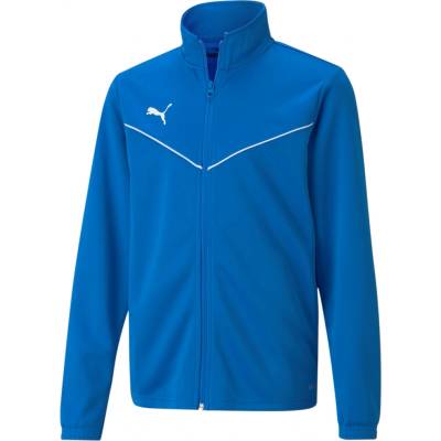 Puma teamRISE modrá