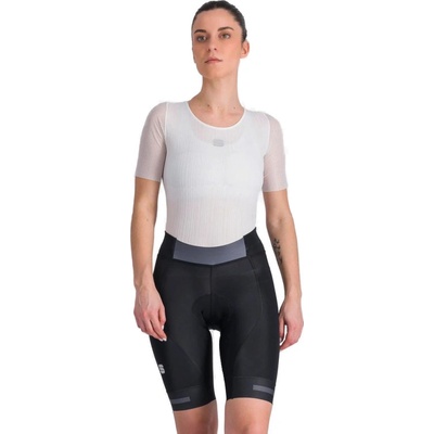 Sportful Neo w short black Černá