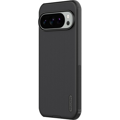Nillkin Super Frosted PRO Google Pixel 10 Pro XL Black
