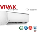 VIVAX Q-DESIGN ACP-12CH35AEQI