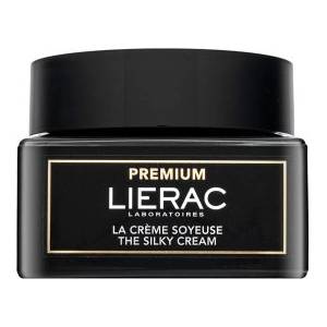 LIERAC Premium хидратиращ крем The Silky Cream 50 ml