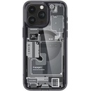 Púzdro Spigen Ultra Hybrid MagSafe Zero One iPhone 15 Pro