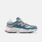 New Balance Маратонки New Balance 9060 Salt Water Rosewood - G90601XW - sportmax