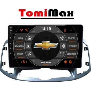 TomiMax 279
