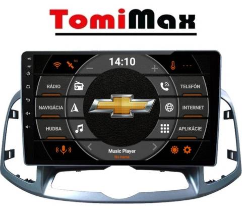 TomiMax 279