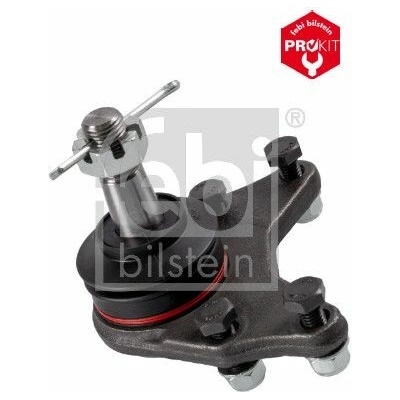 Podpora-/ Kloub FEBI BILSTEIN 43101
