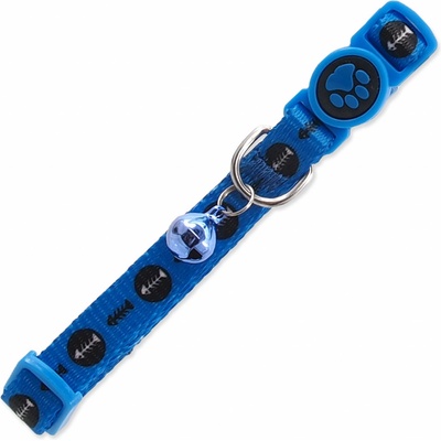 Active Magic Obojek Cat nylon XS rybka 1 x 19 - 31 cm – Zbozi.Blesk.cz