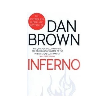 Inferno - Dan Brown