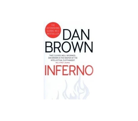 Inferno - Dan Brown
