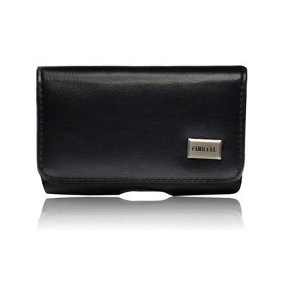 Pouzdro na opasek pro Huawei Honor Holly (opaskové pouzdro) - Marfell - 3825 - Černé