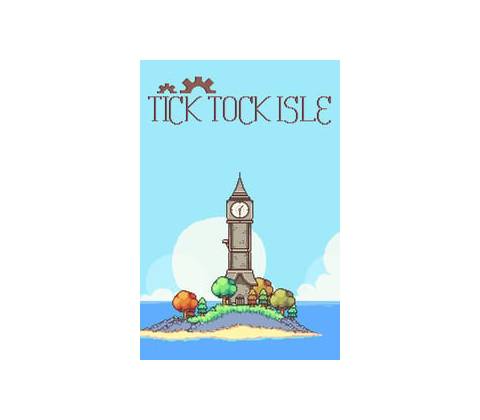 Tick Tock Isle
