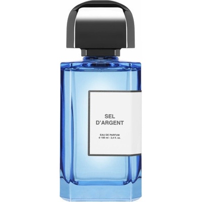 BDK Parfums Sel d'Argent parfumovaná voda unisex 100 ml