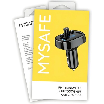 MySafe KP26680
