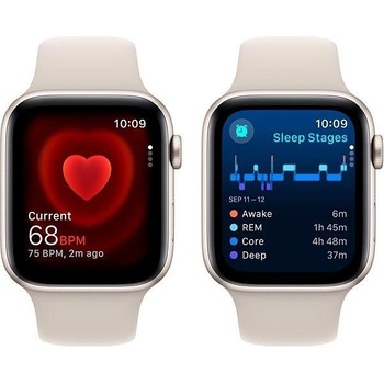 Image 1 of Apple Watch SE (2023) GPS 44mm