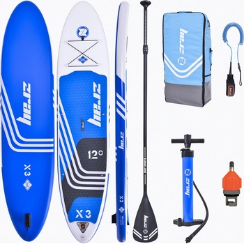 Paddleboard Zray X3 12'0''