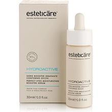 Esteticāre Hydroactive Perfect eyes Moisturizing Booster Serum 30 ml