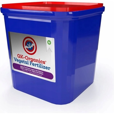 Guanokalong Vegetal Fertilizer 3 l
