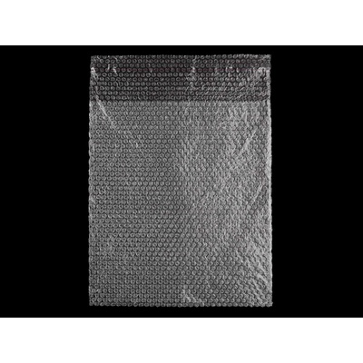 Prima-obchod Bublinkové sáčky s lepicí lištou 25x29 cm, barva transparent – Zboží Dáma