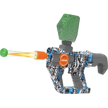 Sonne Детска играчка Sonne - Storm, aвтоматичен пистолет с водни топчета (sonne1047)