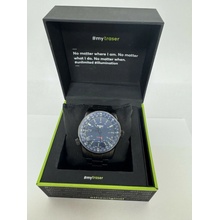Traser H3 109524 P68 Pathfinder GMT