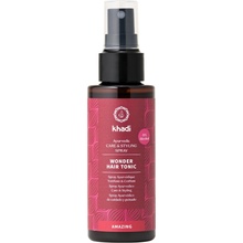 Khadi Wonder Hair Tonic Posilující sprej na vlasy 100 ml