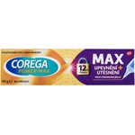 Glaxosmithkline Consumer Фиксиращ крем Corega 40 г MAX Control