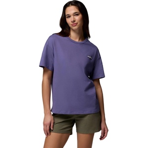 Columbia Тениска Womens CSC Heavyweight Graphic Tee