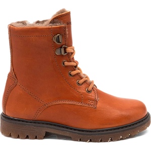 Bisgaard Детски зимни ботуши Bisgaard Kid's Maia Lamb Winter boots - Cognac - размер 32 (EU) (702-2866-1015)
