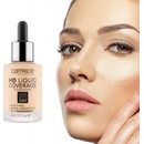Catrice make-up Make-up HD Liquid Coverage Ivory Beige 30 ml