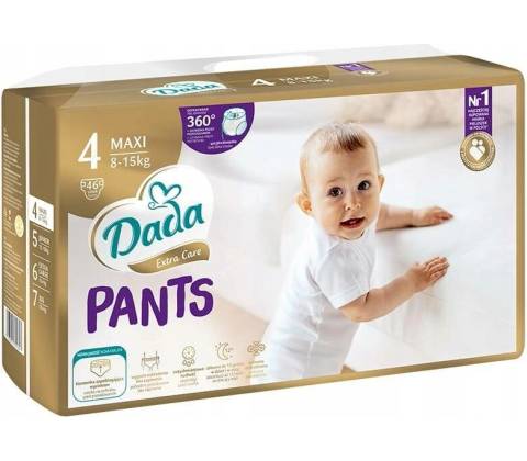 Dada 4 46 ks
