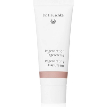 Dr. Hauschka Regeneration дневен регенериращ крем за зряла кожа 40ml