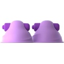 Fantasy For Her Vibrating Nipple Suck-Hers