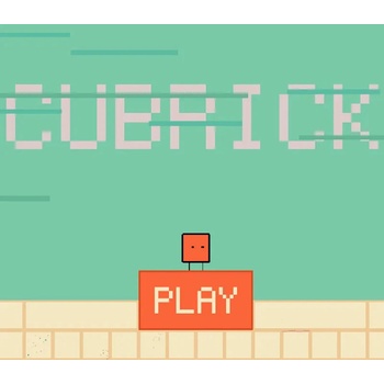 Cubrick