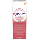 Ústne vody Corsodyl 0,1% 200 ml