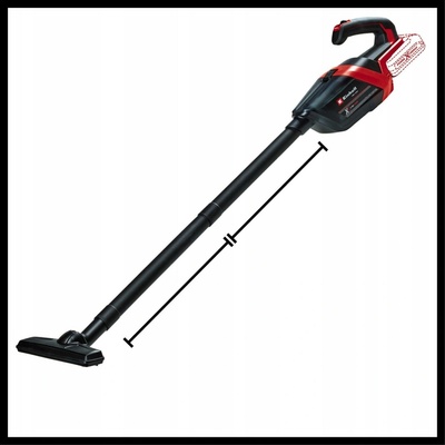 Einhell TE-HV 18/06 Li-Solo 2347190