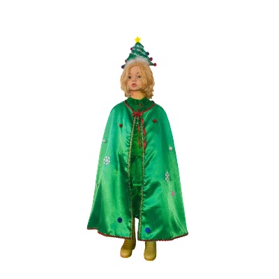 КАРНАВАЛ КОСТЮМ ПЕЛЕРИНА ЕЛХА (787720230680)