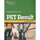PET Result Student´s Book