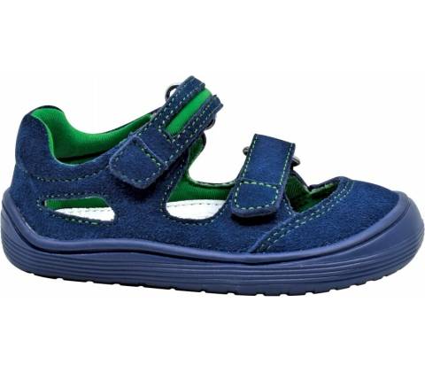 Protetika Pady navy