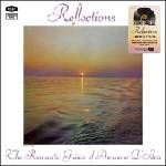 Amancio D'Silva - Reflections (The Romantic Guitar Of Amancio D'Silva) (Limited Edition) (Clear Coloured) (LP) (602458870565)