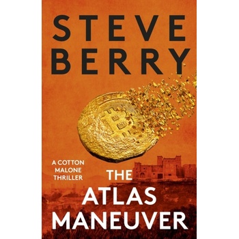 Atlas Maneuver Berry Steve