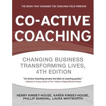 Co-Active Coaching