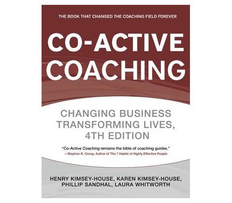 Co-Active Coaching