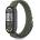 Tech-Protect Каишка Tech-Protect Nylon Pro за Xiaomi Smart Band 8 / 9 / 10 / NFC - зелена (5906302331437)