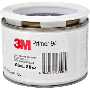 3М Science Applied to Life 3M Tape Primer 94 236 ml | Адхезионен грунд за 3M ленти (7100269256)