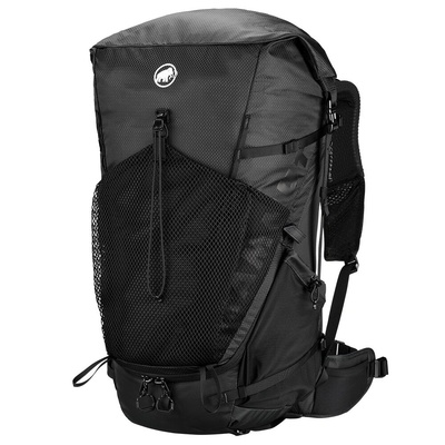 MAMMUT Раница MAMMUT Ducan Spine 50-60 black