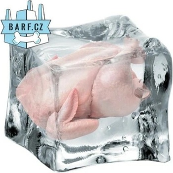 B.A.R.F. Company Kachní skelet 1 ks