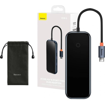 Image 1 of Baseus AcmeJoy Series 4-in-1 WKJZ010013