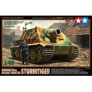 Tamiya Sturmtiger 1:48