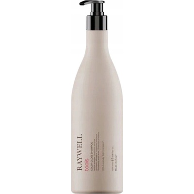 Raywell Color Close šampon pro ochranu barvy, usnadňuje rozčesávání 1000 ml