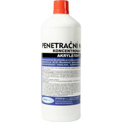 Dispechem s.r.o. Penetrace akrylátová Dispet 1kg